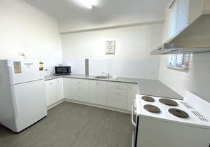 Getaway Villas Unit 3812