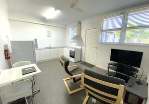 Getaway Villas Unit 3812