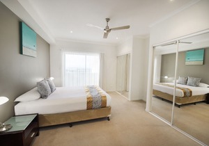 Gladstone City Central Apartment Hotel