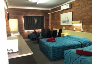 Glen Haven Motor Inn