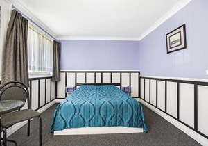 Glen Haven Motor Inn