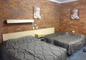 Glen Innes Lodge Motel