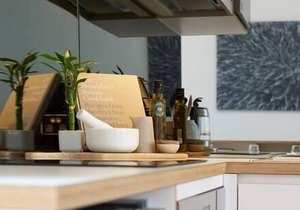 Gorgeous Glebe Loft Living