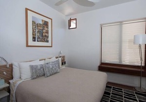 Gorgeous, Private, Erskineville