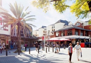Gorgeous studio 2 minutes from the heart of Subiaco