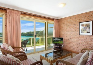 Grand Pacific 1 Unit 1