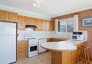Grand Pacific 1 Unit 3 - First Floor