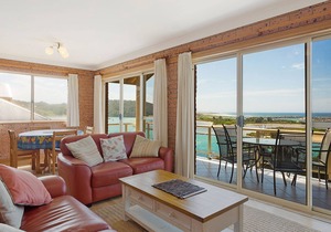 Grand Pacific 1 Unit 3 - First Floor