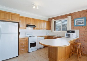 Grand Pacific 1 Unit 3 - First Floor