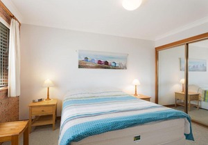 Grand Pacific 1 Unit 3 - First Floor