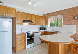 Grand Pacific 2 Unit 1 - Ground Floor