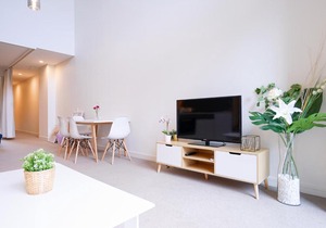 GREAT DUPLEX apartment at heart of Ashfield close tosydney CBD