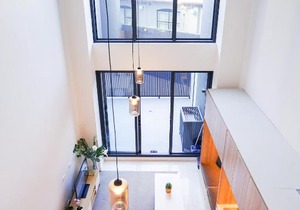 GREAT DUPLEX apartment at heart of Ashfield close tosydney CBD