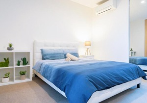 GREAT DUPLEX apartment at heart of Ashfield close tosydney CBD