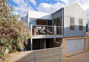 Great Ocean Retreat 5-7