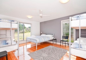 Great Ocean Road Lodge