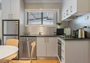 Grevillea Gardens Unit 4