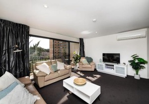 Griffin Apartments Kingston ACT