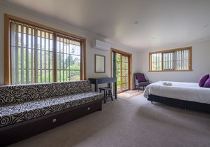 Grindelwald Holiday Cottage 1
