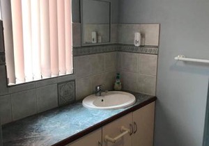 Guesthouse on Dolphin