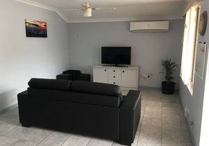 Guesthouse on Dolphin