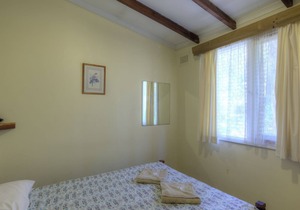 Gum Grove Chalets - Acacia