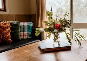Gum Grove Chalets - Moort