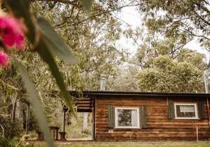Gum Grove Chalets - wandoo