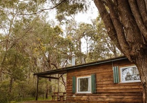 Gum Grove Chalets - wandoo