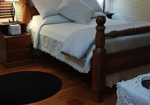 Gum Paddock Country Cottage