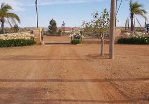Gum Paddock Country Cottage