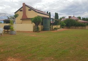 Gum Paddock Country Cottage