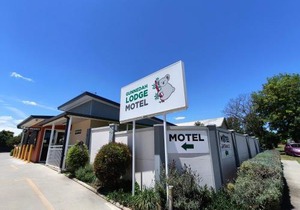 Gunnedah Lodge Motel