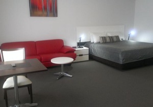 Gunnedah Lodge Motel