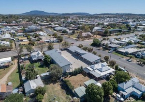 Gunnedah Lodge Motel