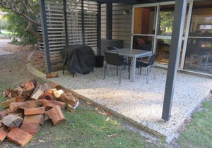 GUNYAH - THREE BEDROOM SURROUNDED BY MOTHER NATURE