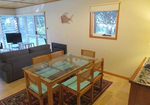 GUNYAH - THREE BEDROOM SURROUNDED BY MOTHER NATURE