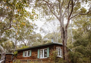 Gyms - Banksia