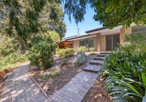 Hahndorf Creek Retreat