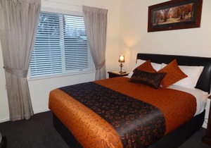 Hahndorf Oak Tree Cottages