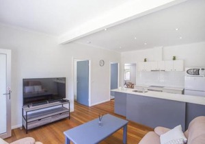 Harbour Breeze - apartment in Ulladulla