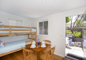 Harbour Breeze - apartment in Ulladulla