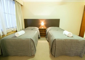 Harvest Lodge Motel - Gunnedah