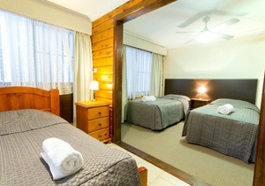 Harvest Lodge Motel - Gunnedah