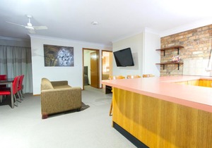 Harvest Lodge Motel - Gunnedah