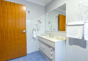 Harvest Lodge Motel - Gunnedah