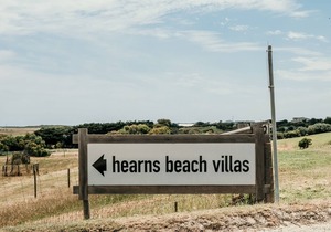 Hearns Beachside Villa 7