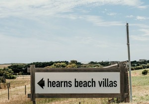 Hearns Beachside Villa 8