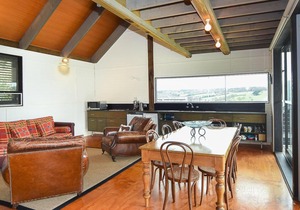 Higgin's Rest - Relax in this country hideaway in rural Shoreham