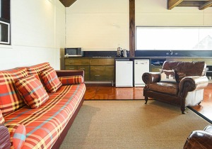 Higgin's Rest - Relax in this country hideaway in rural Shoreham